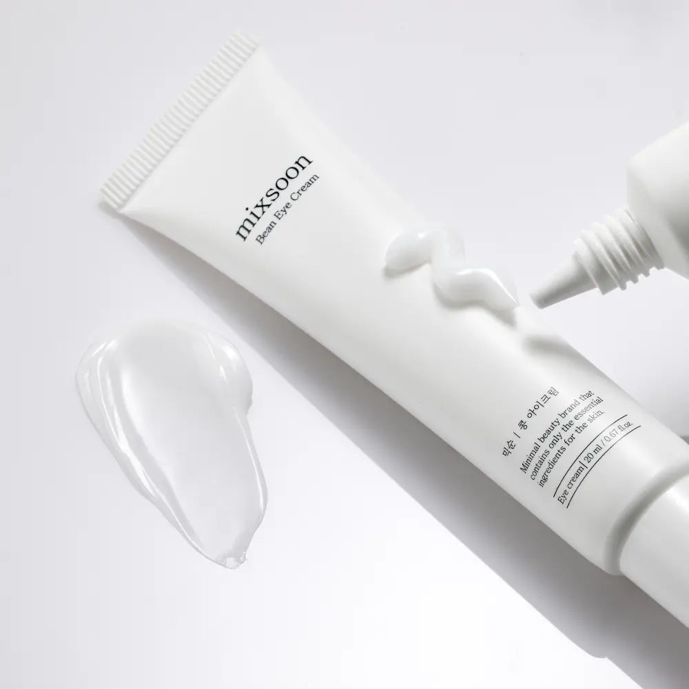 mixsoon Bean Eye Cream 20ml - Atelievuè
