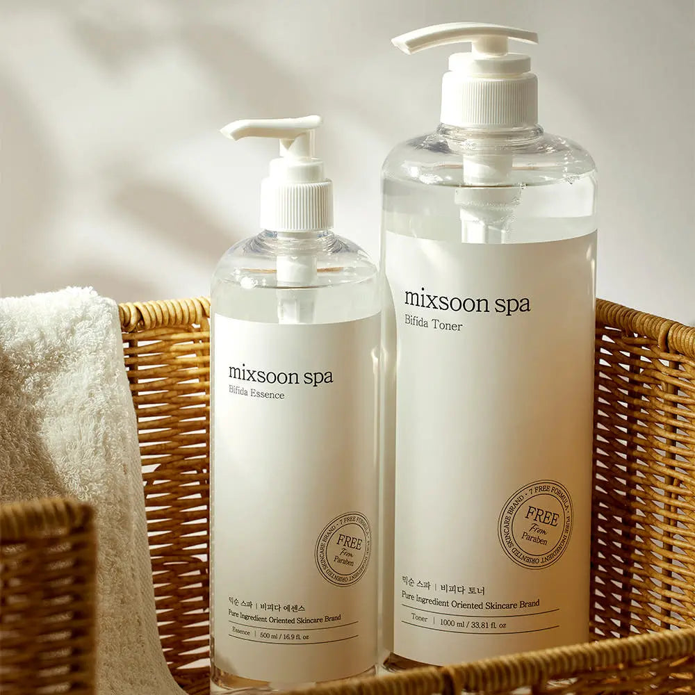 mixsoon SPA Bifida Essence 500ml - Atelievuè