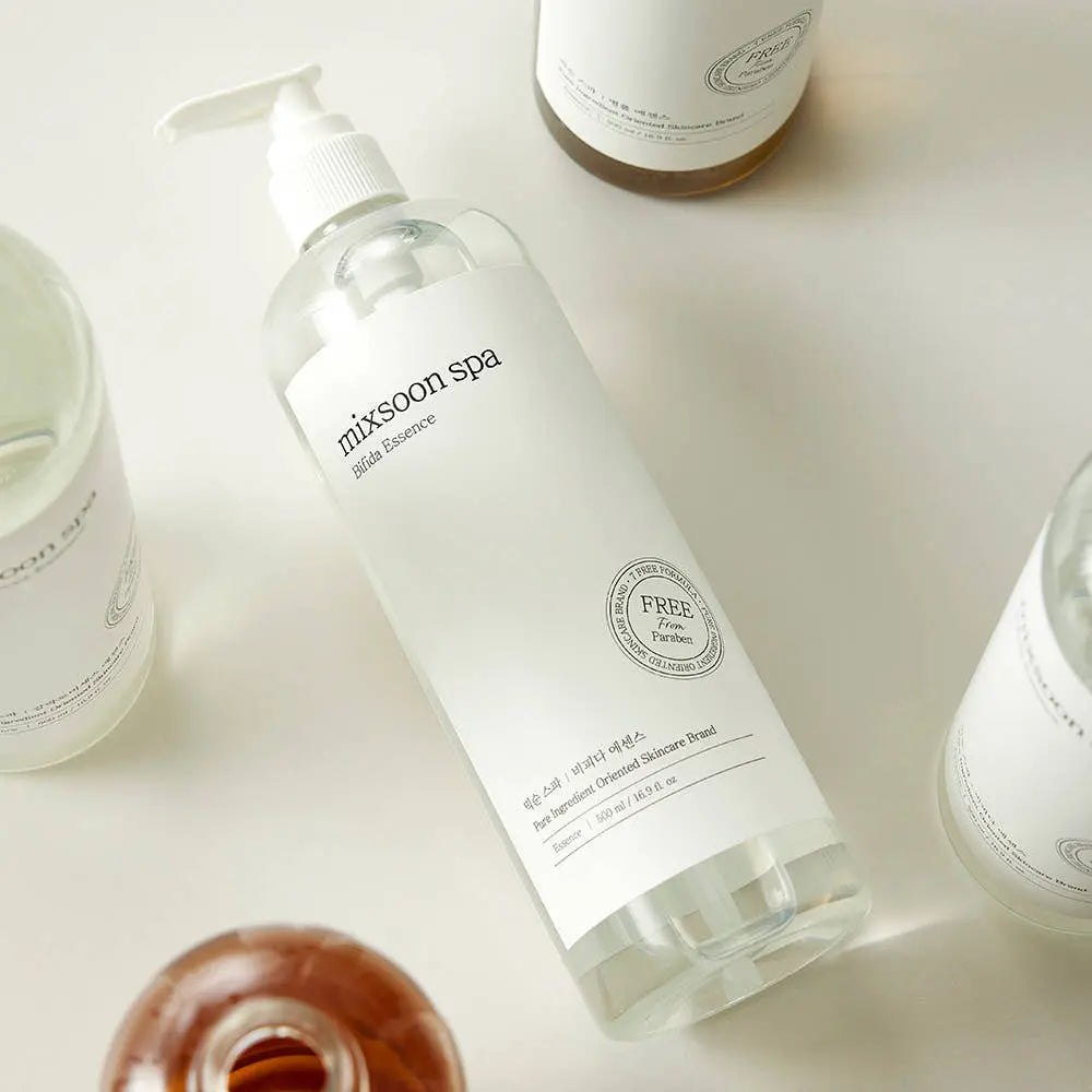 mixsoon SPA Bifida Essence 500ml - Atelievuè