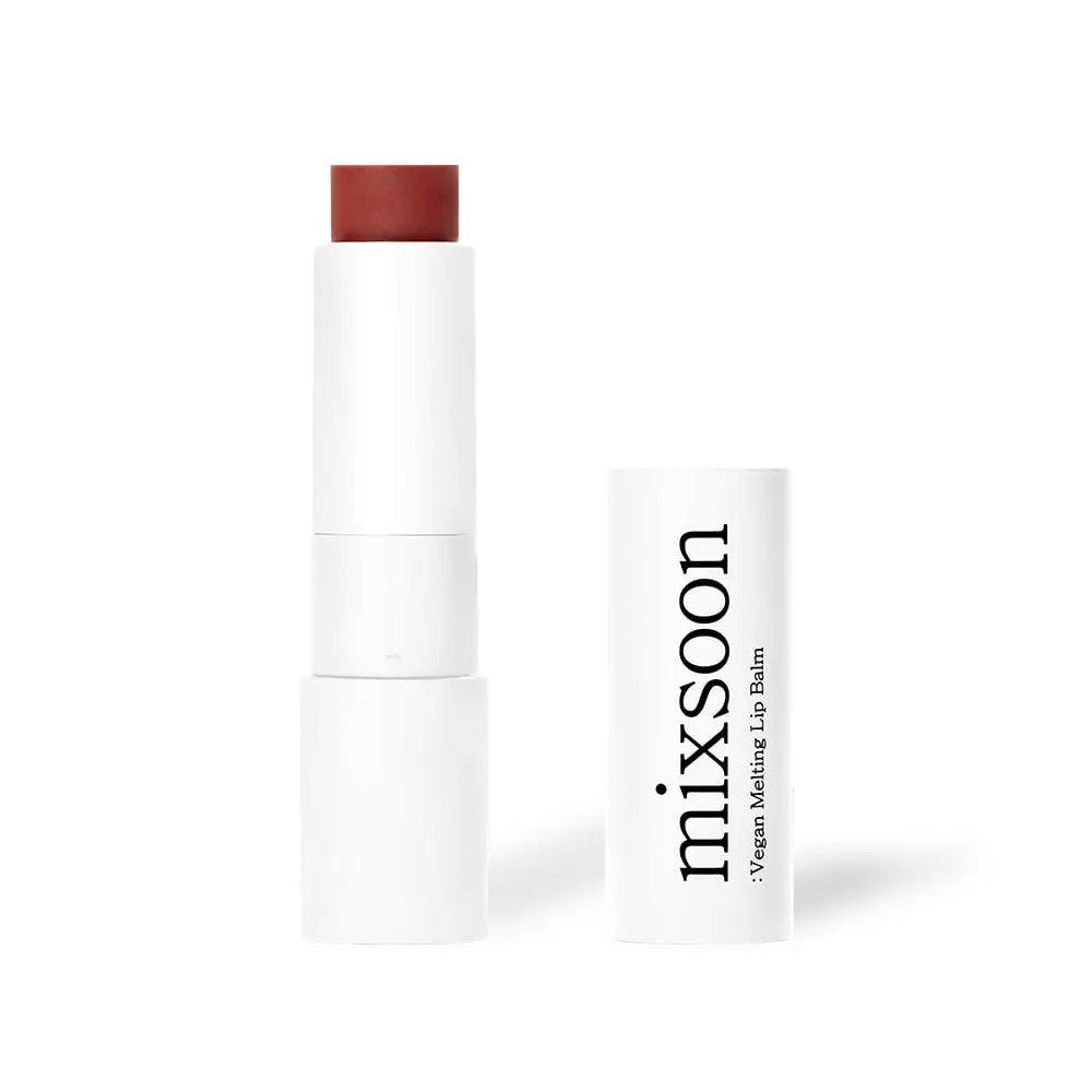 mixsoon Vegan Melting Lip Balm 4.1g - Atelievuè