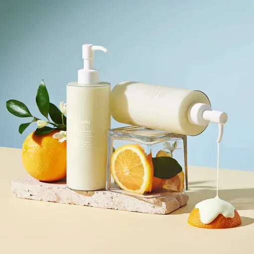 Huxley Body Lotion 300ml #Blue Medina Tangerine - Atelievuè