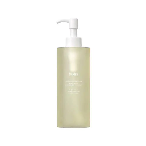 Huxley Body Wash 300ml #Blue Medina Tangerine - Atelievuè