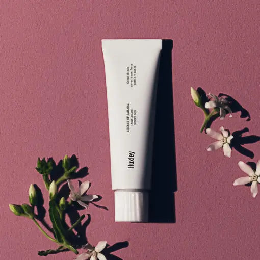 Huxley Hand Cream 30ml #Sunset Fog - Atelievuè