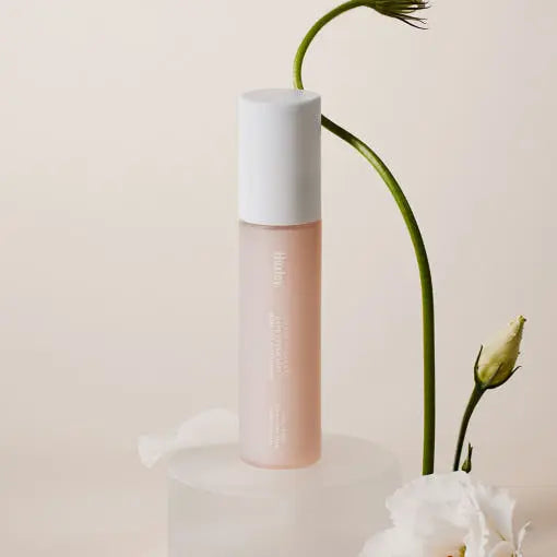 Huxley Hand Cream Mist 35ml #Moroccan Gardener - Atelievuè