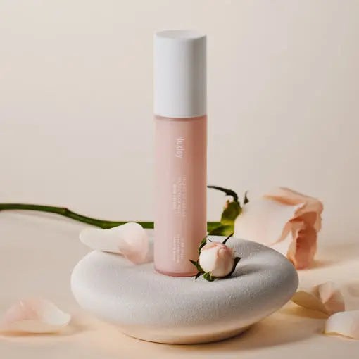 Huxley Hand Cream Mist 35ml #Rose Picker - Atelievuè