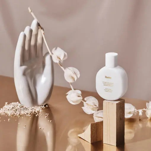 Huxley Hand Refresher 55ml #Berber Portrait - Atelievuè
