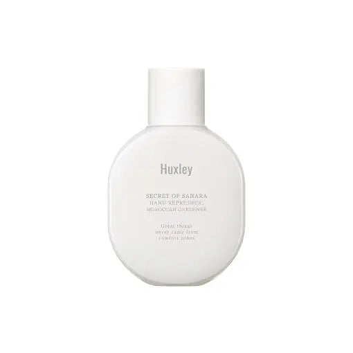 Huxley Hand Refresher 55ml #Moroccan Gardener - Atelievuè