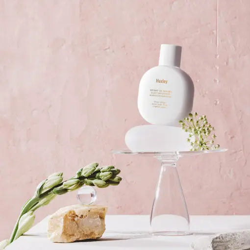 Huxley Hand Refresher 55ml #Moroccan Gardener - Atelievuè