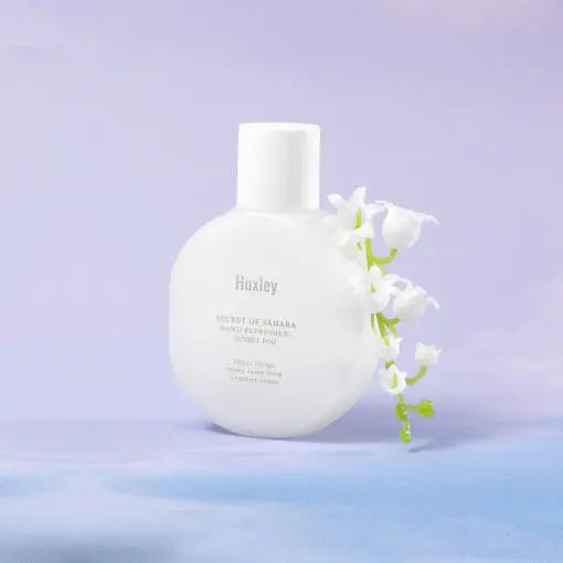 Huxley Hand Refresher 55ml #Sunset Fog - Atelievuè