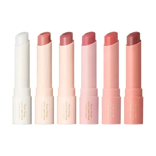 Huxley Lip Balm Leave Behind 3g (6color) - Atelievuè