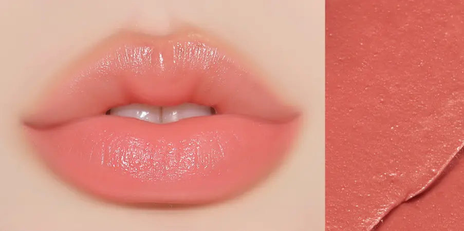 Huxley Lip Balm Leave Behind 3g (6color) - Atelievuè