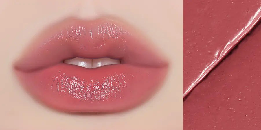 Huxley Lip Balm Leave Behind 3g (6color) - Atelievuè