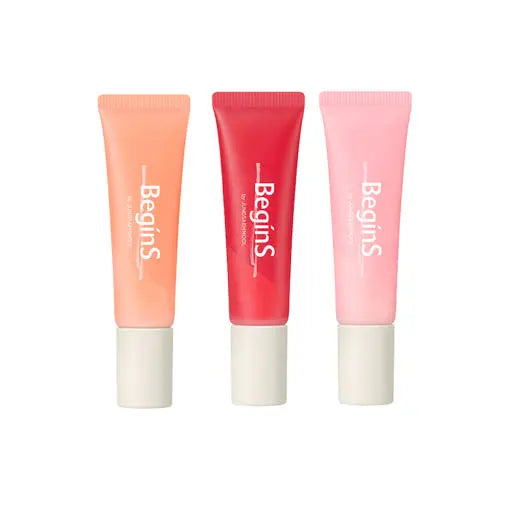 JUNGSAEMMOOL Lip Care Color Oil 10ml (3color) - Atelievuè