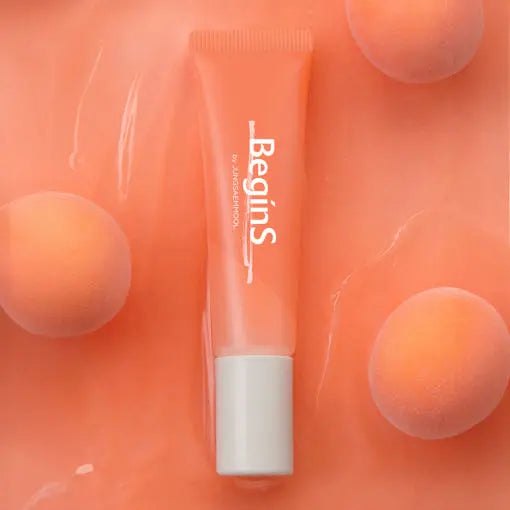JUNGSAEMMOOL Lip Care Color Oil 10ml (3color) - Atelievuè
