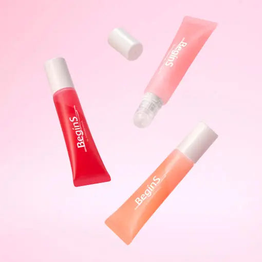 JUNGSAEMMOOL Lip Care Color Oil 10ml (3color) - Atelievuè