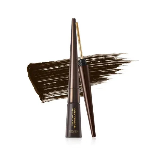 NEOGEN DERMALOGY Extra Volume Curl Metal Mascara 4ml - Atelievuè