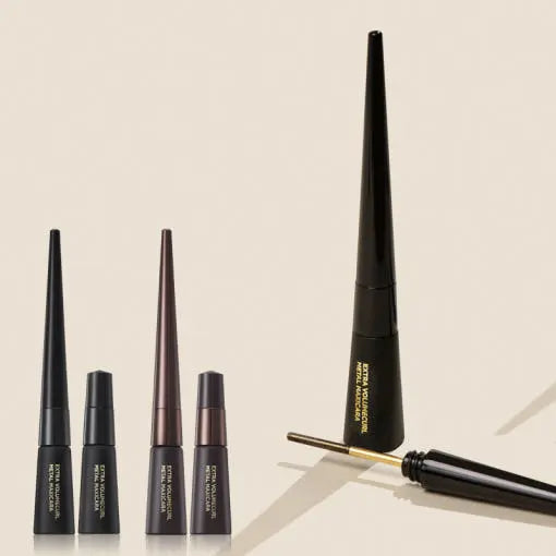 NEOGEN DERMALOGY Extra Volume Curl Metal Mascara 4ml - Atelievuè