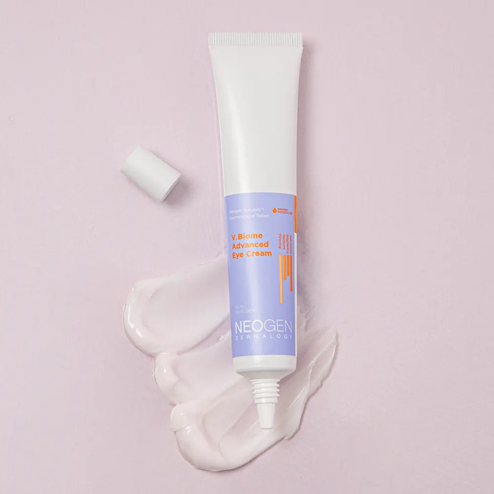 NEOGEN Dermalogy V.Biome Advanced Eye Cream 35ml - Atelievuè