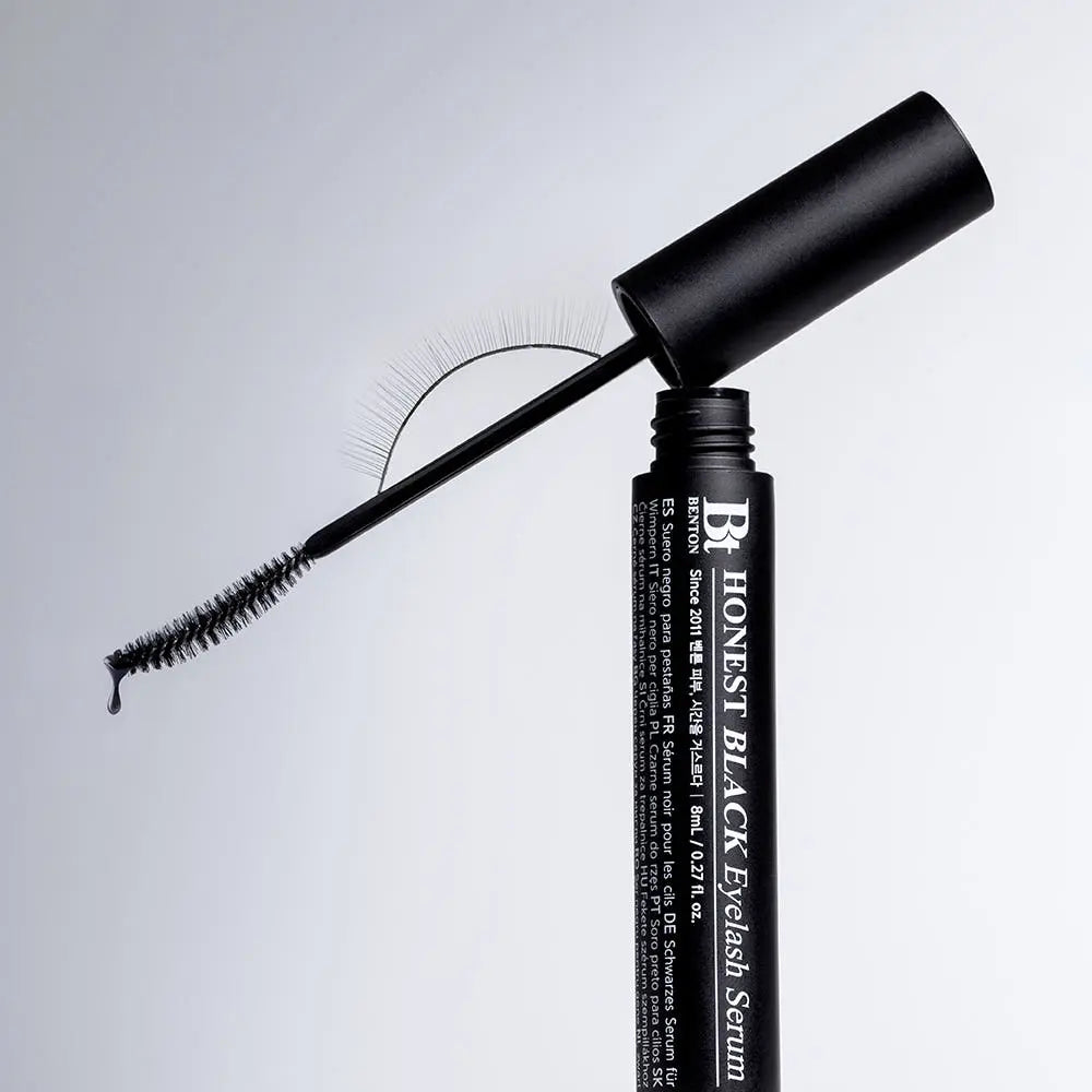 Benton Honest Black Eyelash Serum 8ml - Atelievuè