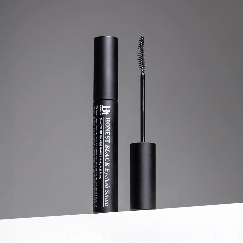 Benton Honest Black Eyelash Serum 8ml - Atelievuè