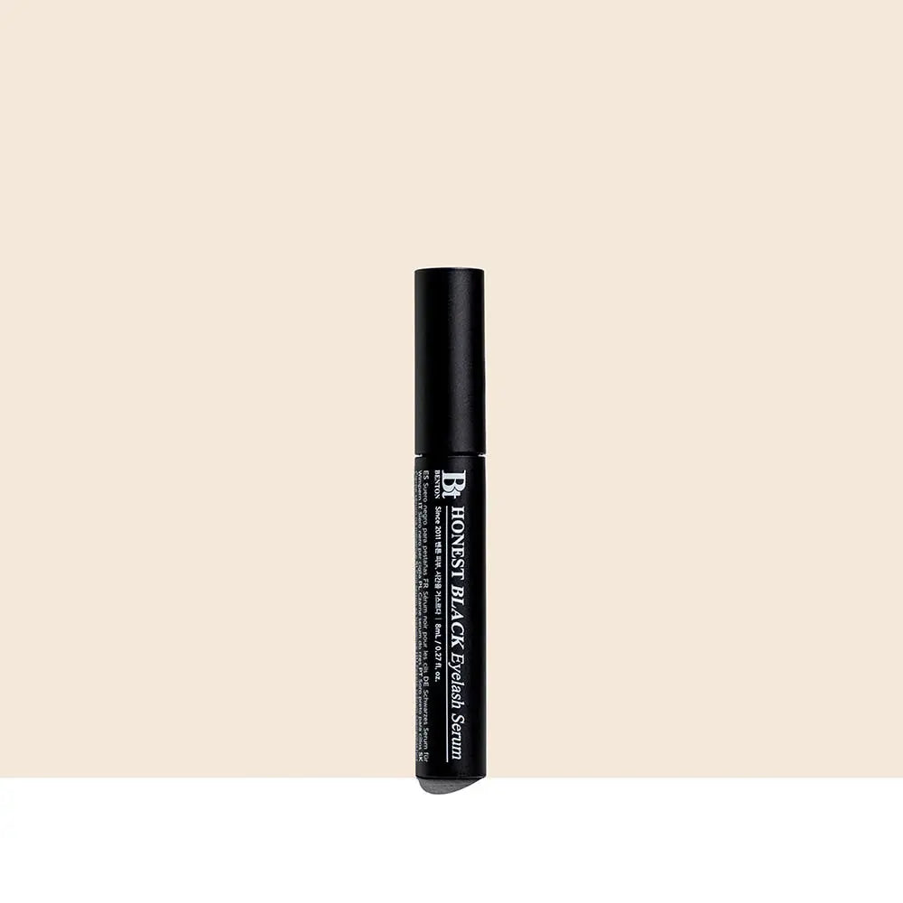 Benton Honest Black Eyelash Serum 8ml - Atelievuè