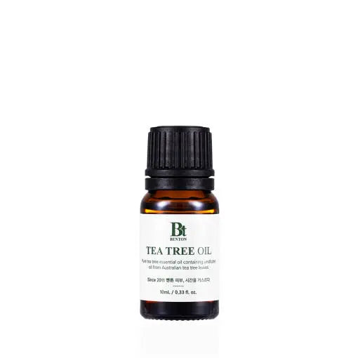 Benton Tea Tree Oil 10ml - Atelievuè