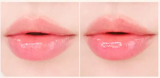 MISSHA Daretint Lip Balm 4.8g #Coral Look - Atelievuè
