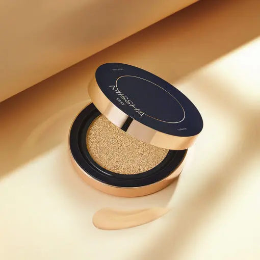 MISSHA Stay Cushion High Cover SPF30 PA++ 14g (3type) - Atelievuè
