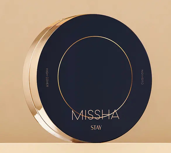 MISSHA Stay Cushion High Cover SPF30 PA++ 14g (3type) - Atelievuè