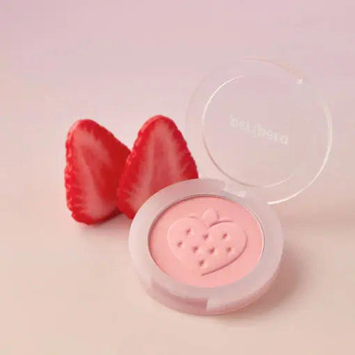peripera Pure Blushed Sunshine Cheek 4.2g (#11~#27) - Atelievuè