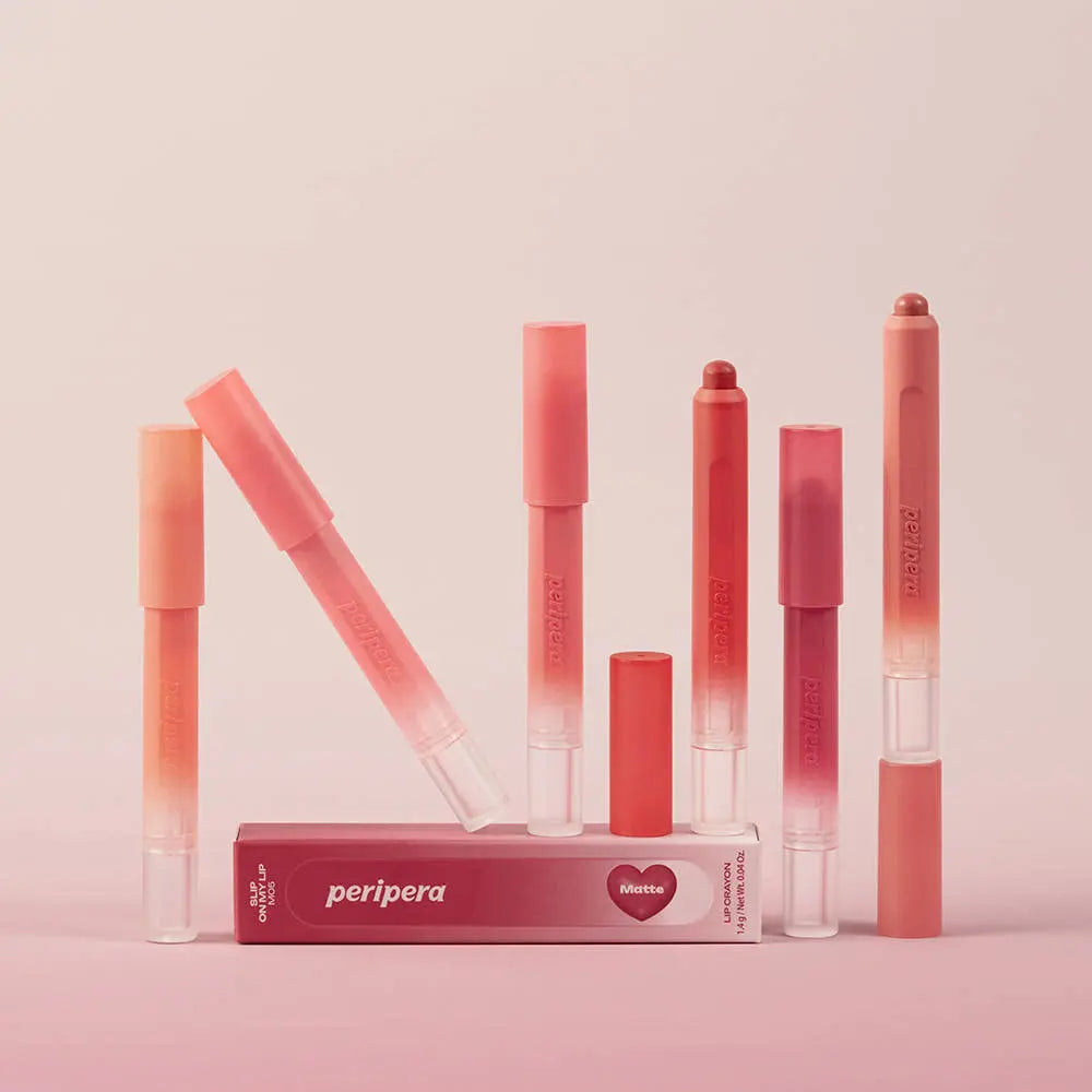 peripera Slip On My Lip 1.4g - Atelievuè