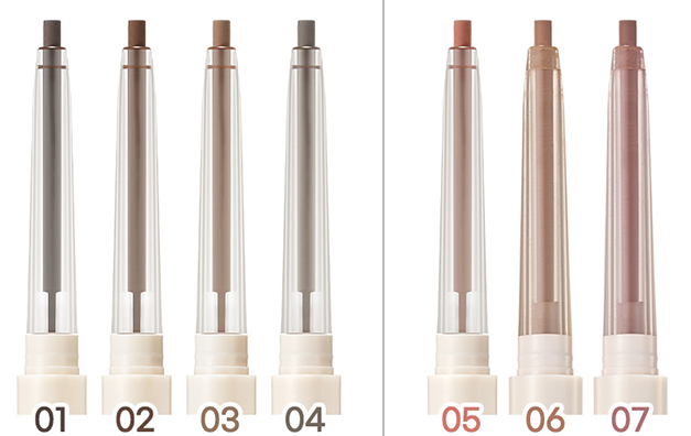 peripera Speedy Pencil Liner 0.14g - Atelievuè