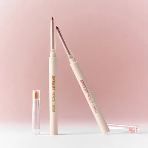 peripera Speedy Pencil Liner 0.14g - Atelievuè
