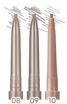 PERIPERA Speedy Skinny Brow 0.05g (#8~#10) - Atelievuè