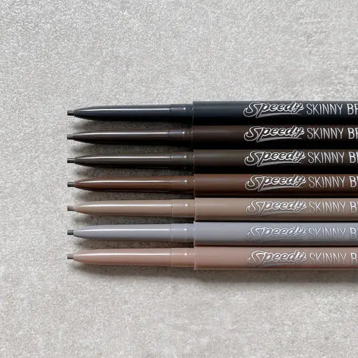 PERIPERA Speedy Skinny Brow 0.05g (#8~#10) - Atelievuè