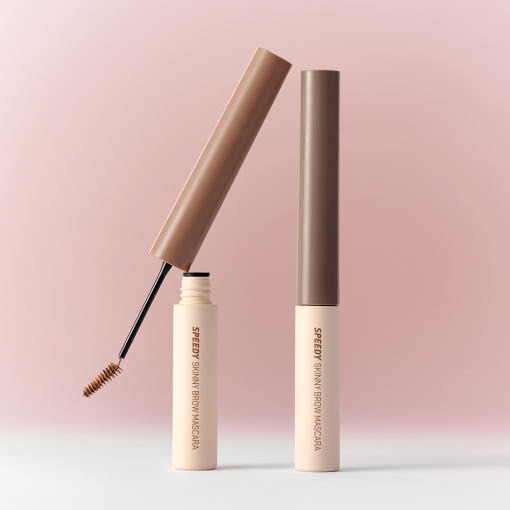 peripera Speedy Skinny Brow Mascara 3g - Atelievuè