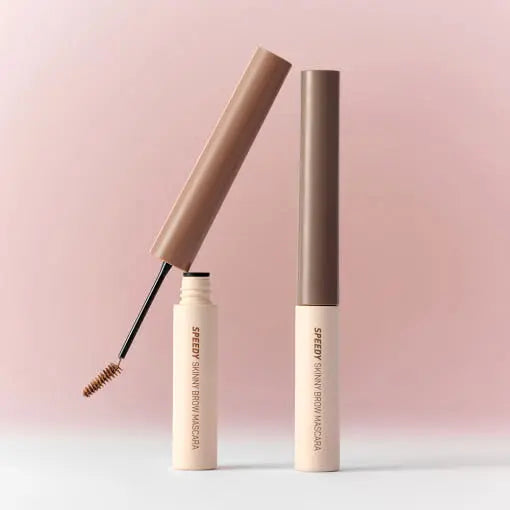 peripera Speedy Skinny Brow Mascara 3g - Atelievuè