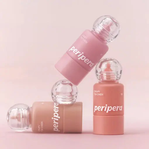 peripera Syrupy Tok Cheek 9g - Atelievuè