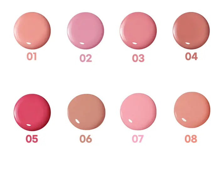 peripera Syrupy Tok Cheek 9g - Atelievuè