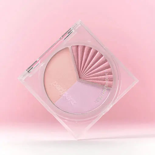 peripera V Highlighter (2.2g+6g/0.28oz) - Atelievuè