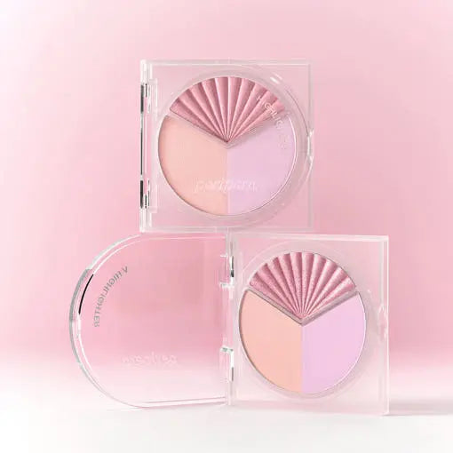 peripera V Highlighter (2.2g+6g/0.28oz) - Atelievuè