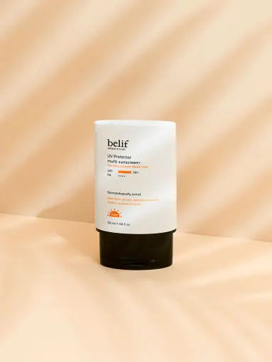 belif UV Protector Multi Sunscreen+ SPF50+ PA++++ 50ml - Atelievuè