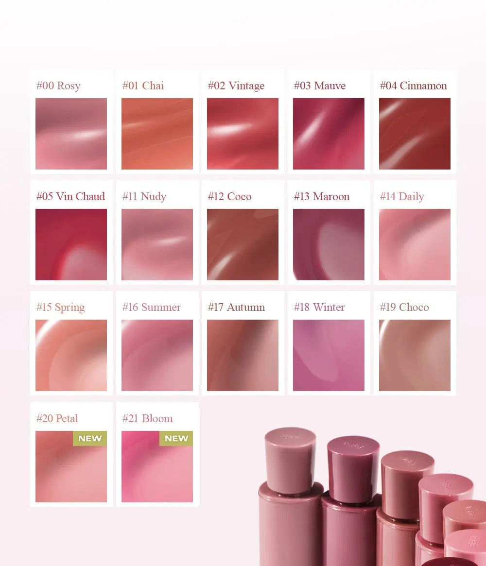 BBIA Glow Tint 3.2g - Atelievuè