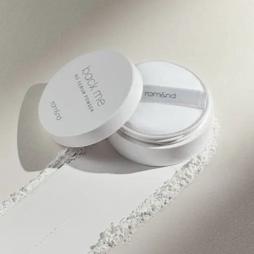 rom&nd Back Me No Sebum Powder 5g - Atelievuè