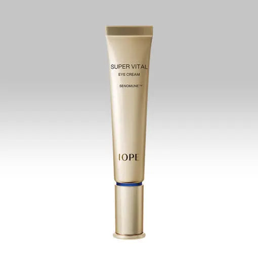 IOPE Super Vital Eye Cream 25ml - Atelievuè