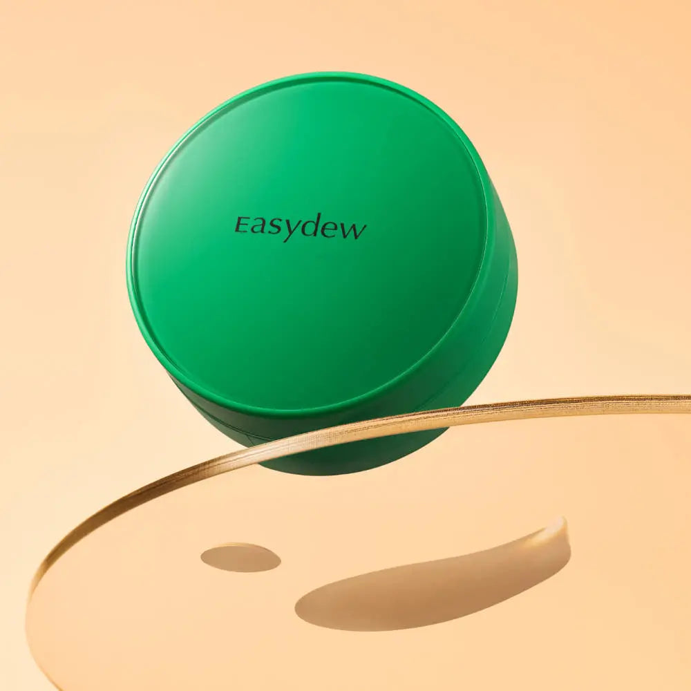 Easydew Mela B Toning Ampoule Cushion 15g (SPF 50+ PA+++) - Atelievuè