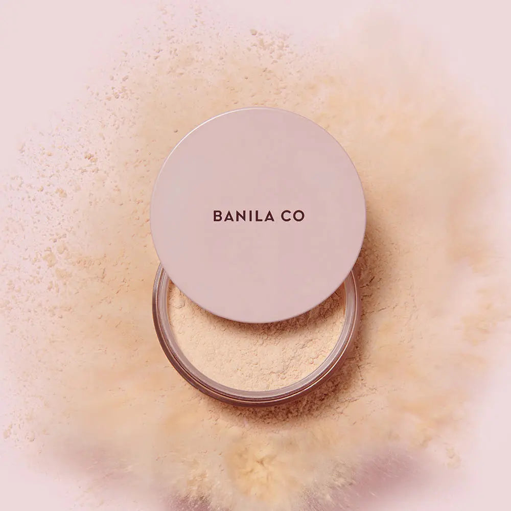 BANILA CO Prime Primer Loose Setting Powder 8g - Atelievuè