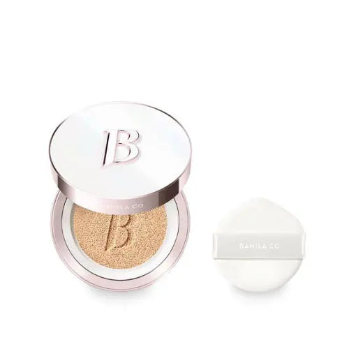 BANILA CO Covericious Ultimate White Cushion Moisture SPF50 PA+++ 14g - Atelievuè