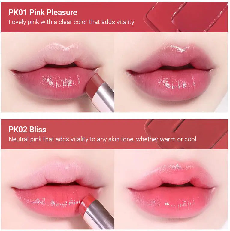 BANILA CO Glow Veil Lipstick 4.3g - Atelievuè