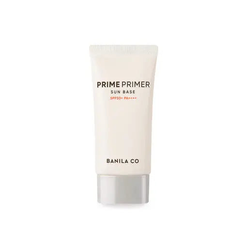 BANILA CO Prime Primer Sun Base SPF50+ PA++++ 50ml - Atelievuè